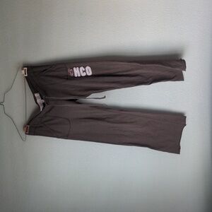 Vintage Hollister sweats